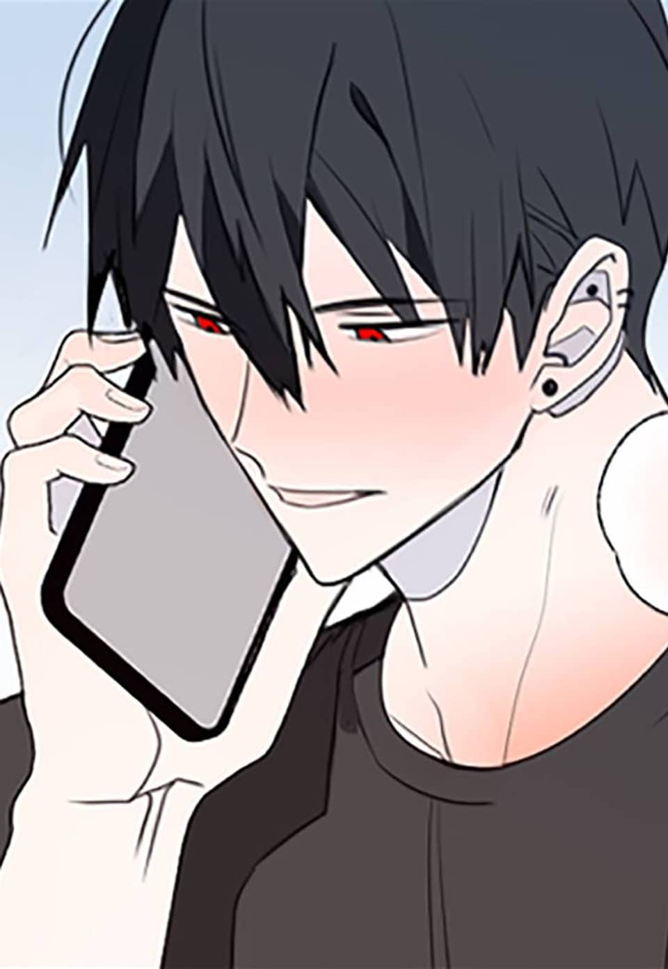 내가 아닌 연애 [개정판] 27화