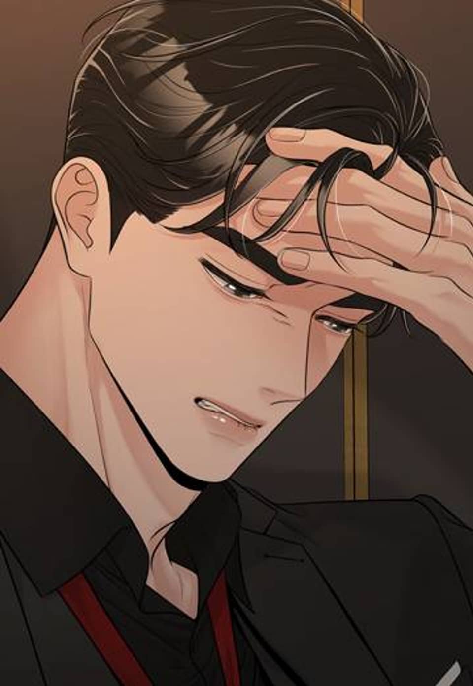 초이스 오브 초이시스 41화