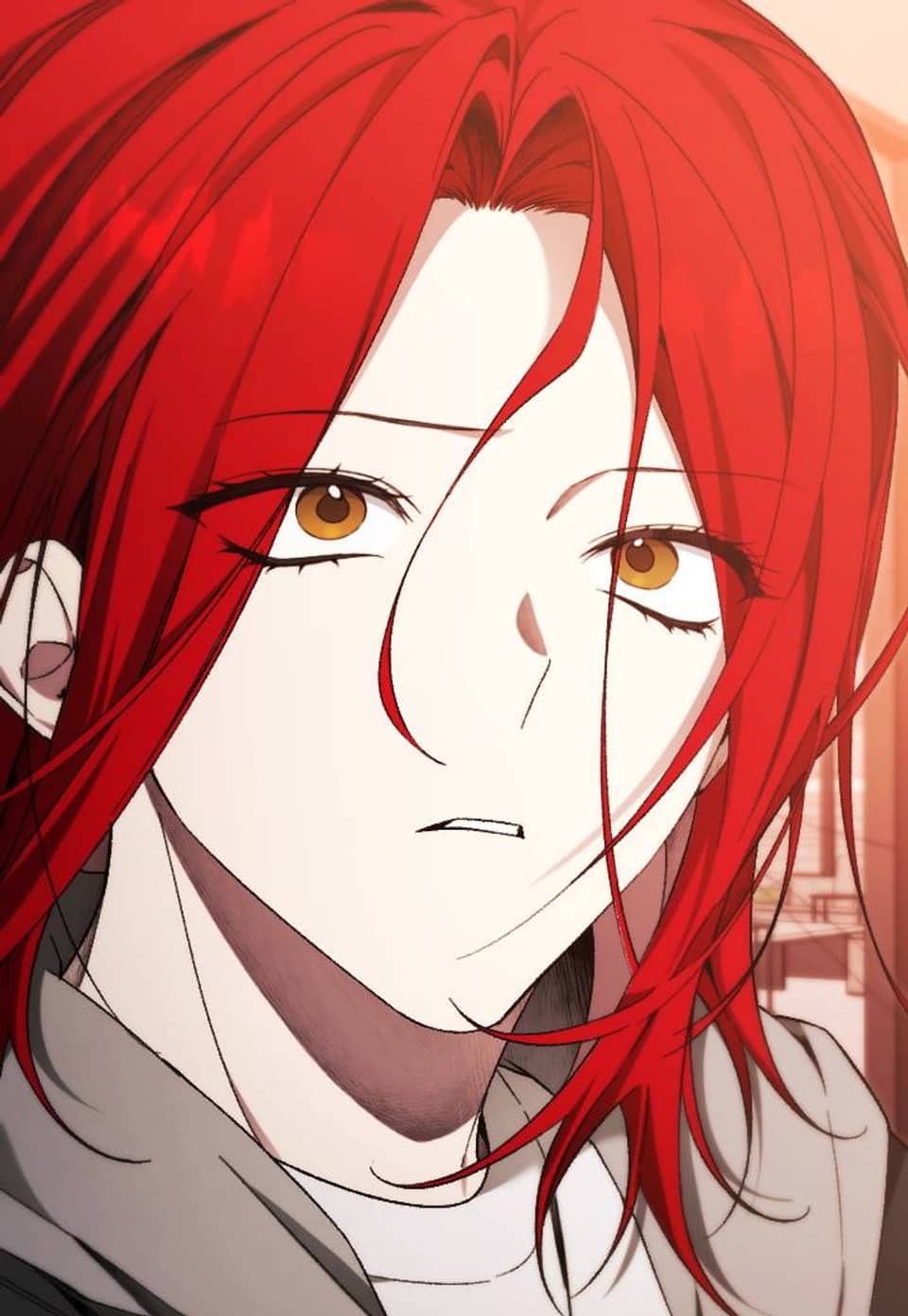 세상만 구하고 은퇴하겠습니다 85화