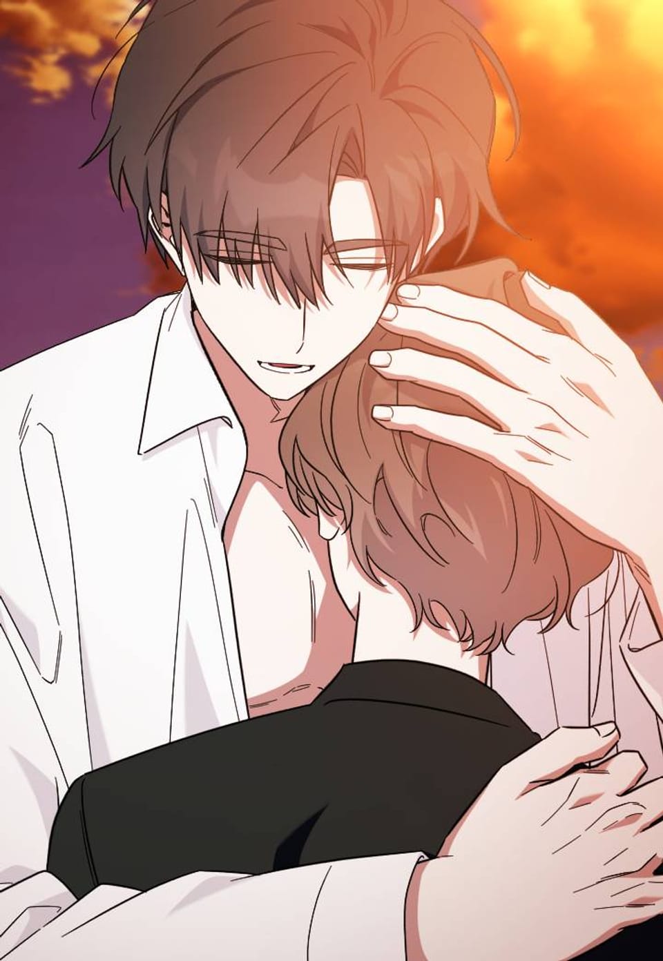 팀 제로 100화 (완결)