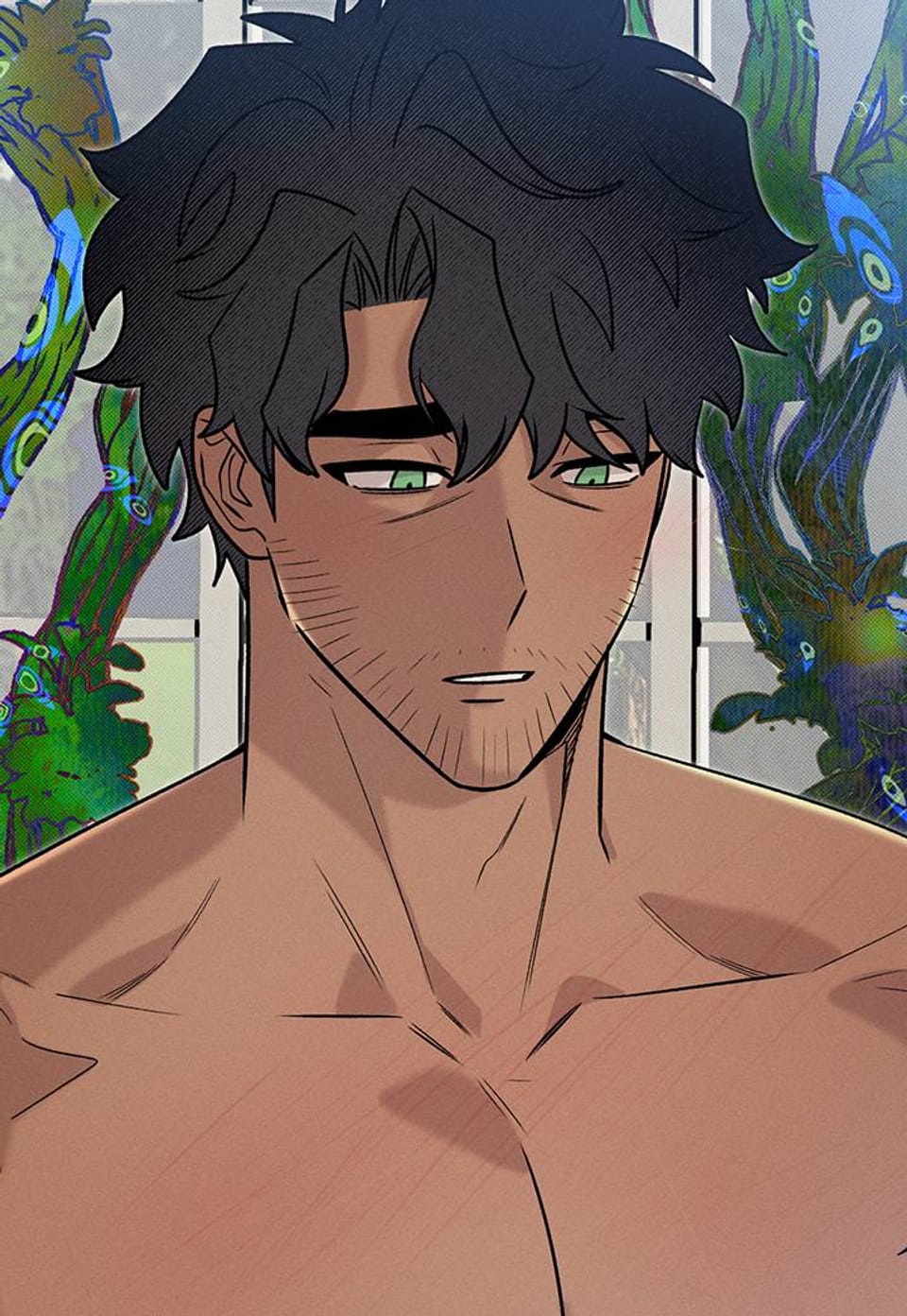 별일 없는 동네 32화