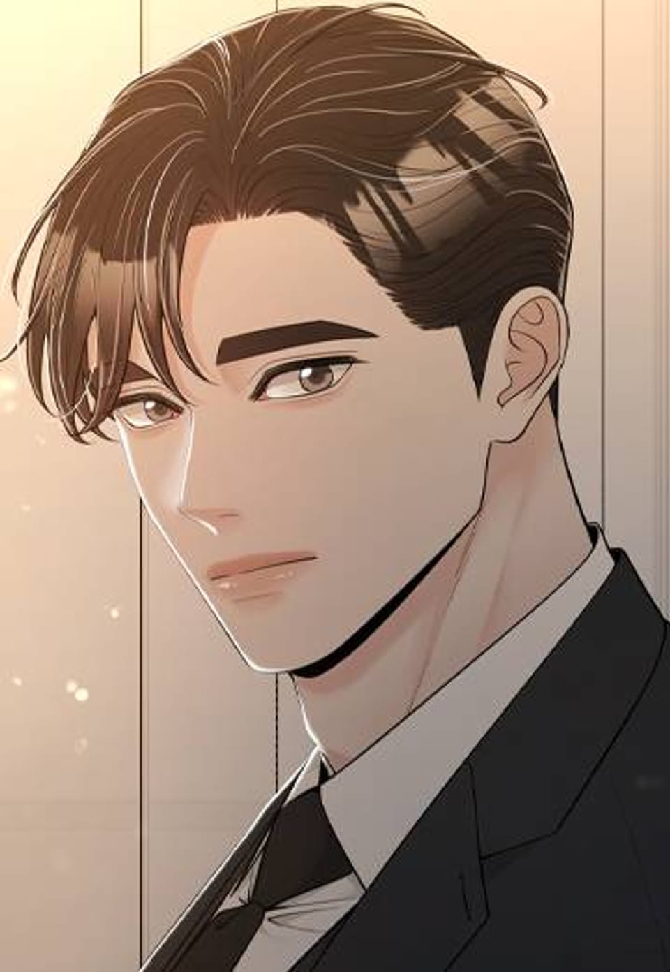 초이스 오브 초이시스 42화