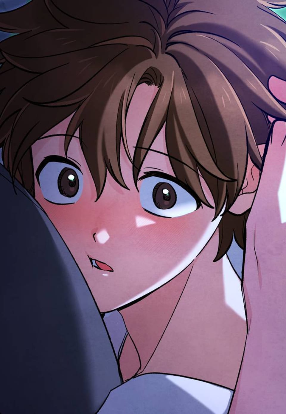 무령의 혼 [개정판] 55화