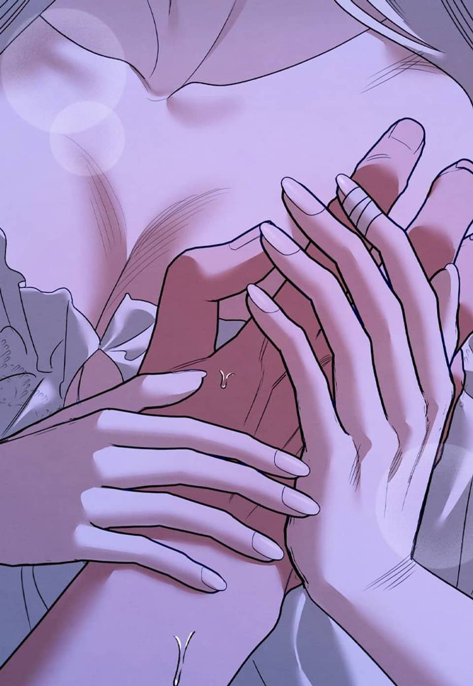 에우리디케의 관 2화