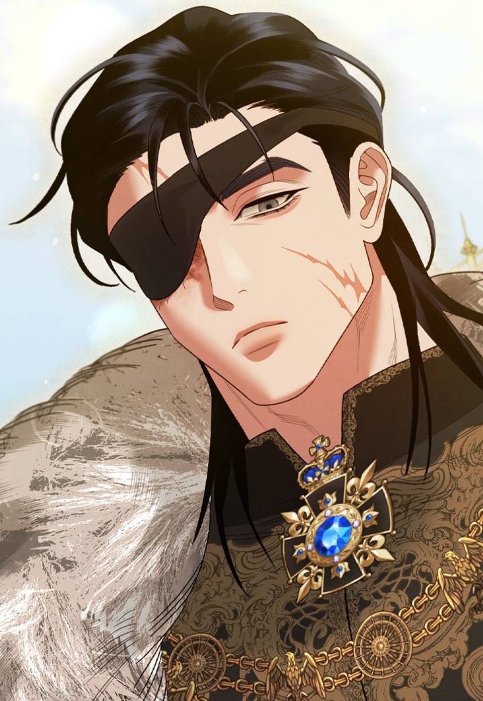 에우리디케의 관 4화