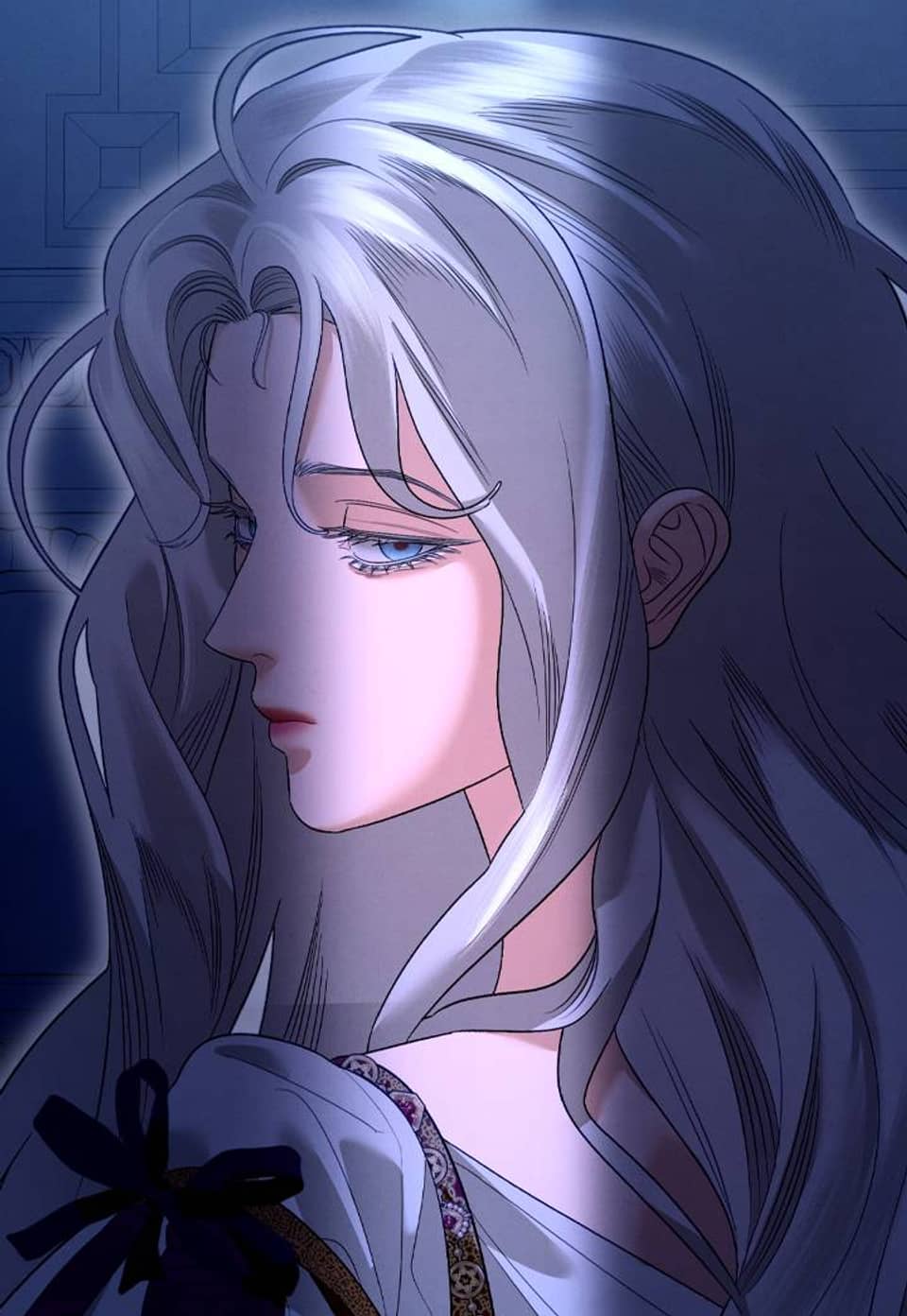 에우리디케의 관 5화