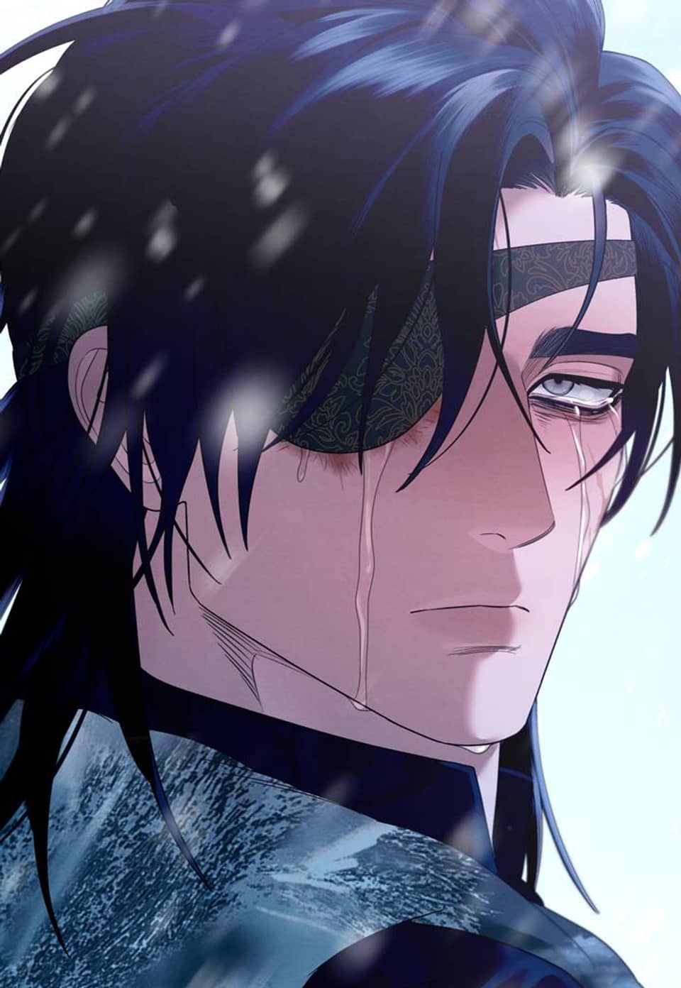 에우리디케의 관 6화