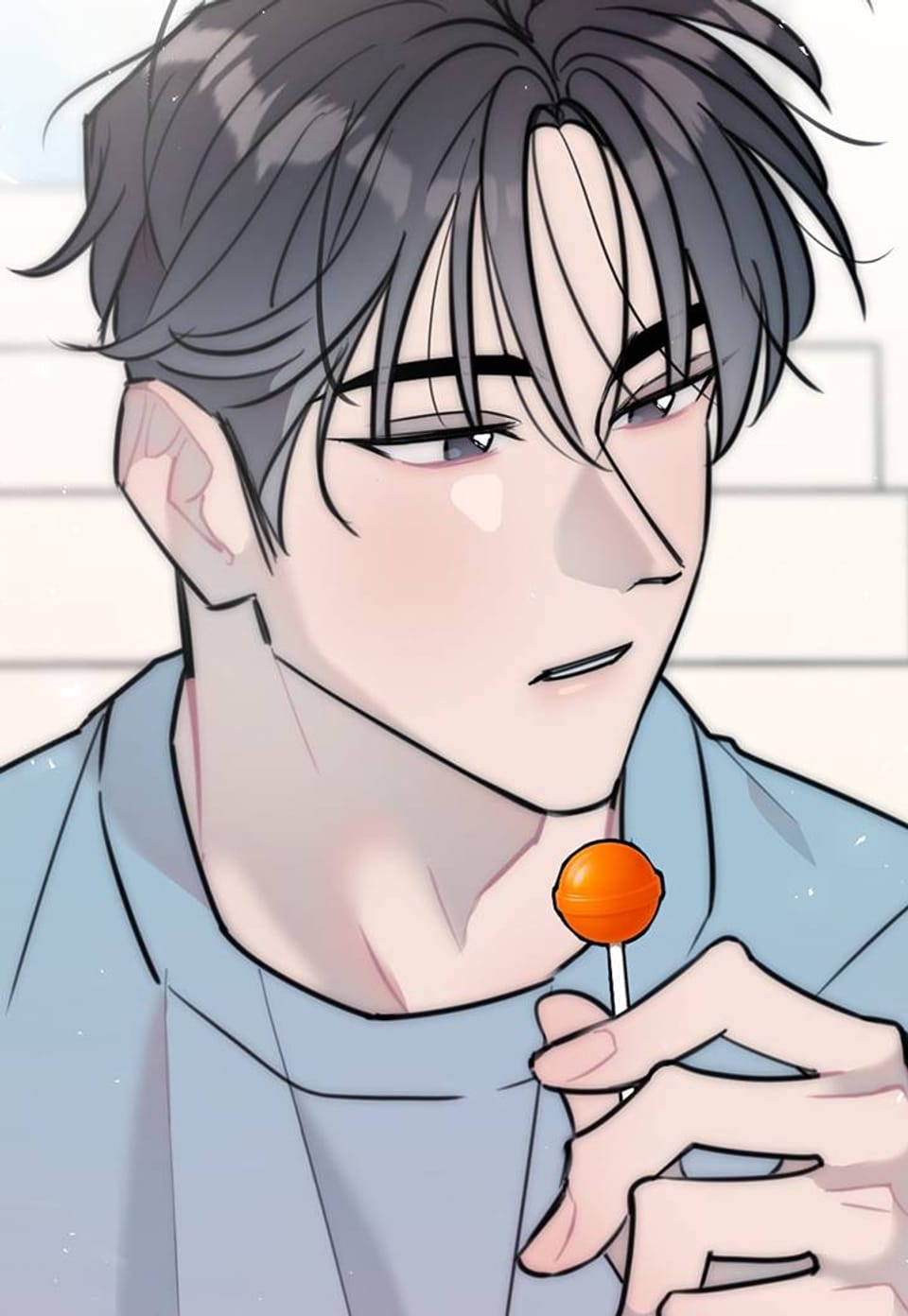 독 안에 든 선생님 21화