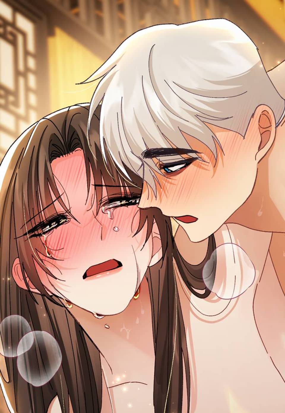 금욕의 나라 [개정판] 36화