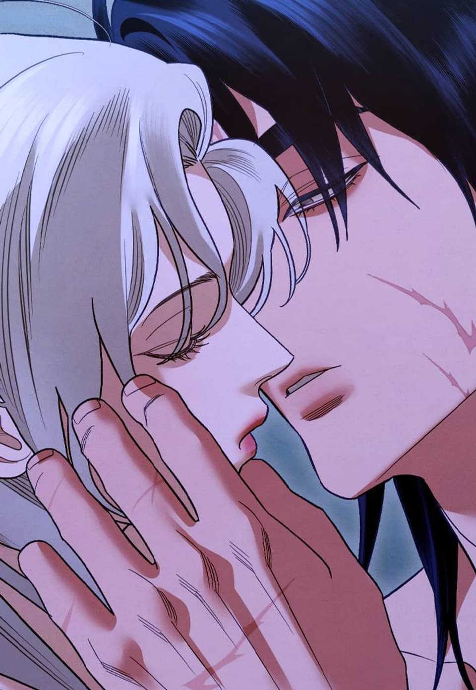 에우리디케의 관 7화 (완결)