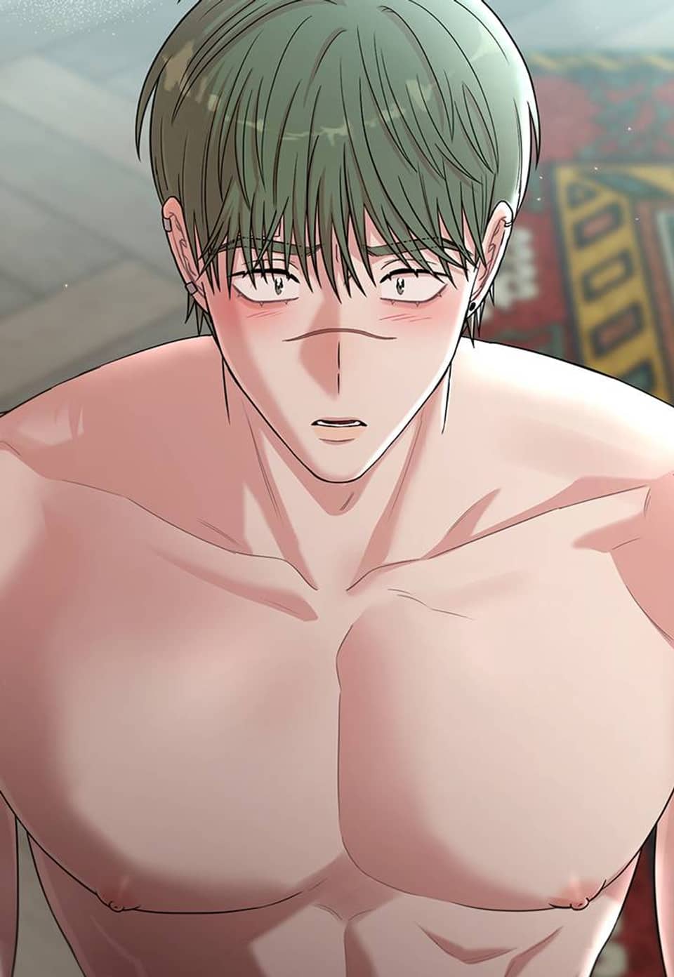 회장님, 지랄하지 마세요 36화