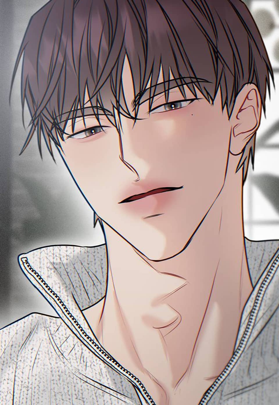 가지고 싶어 외전 5화