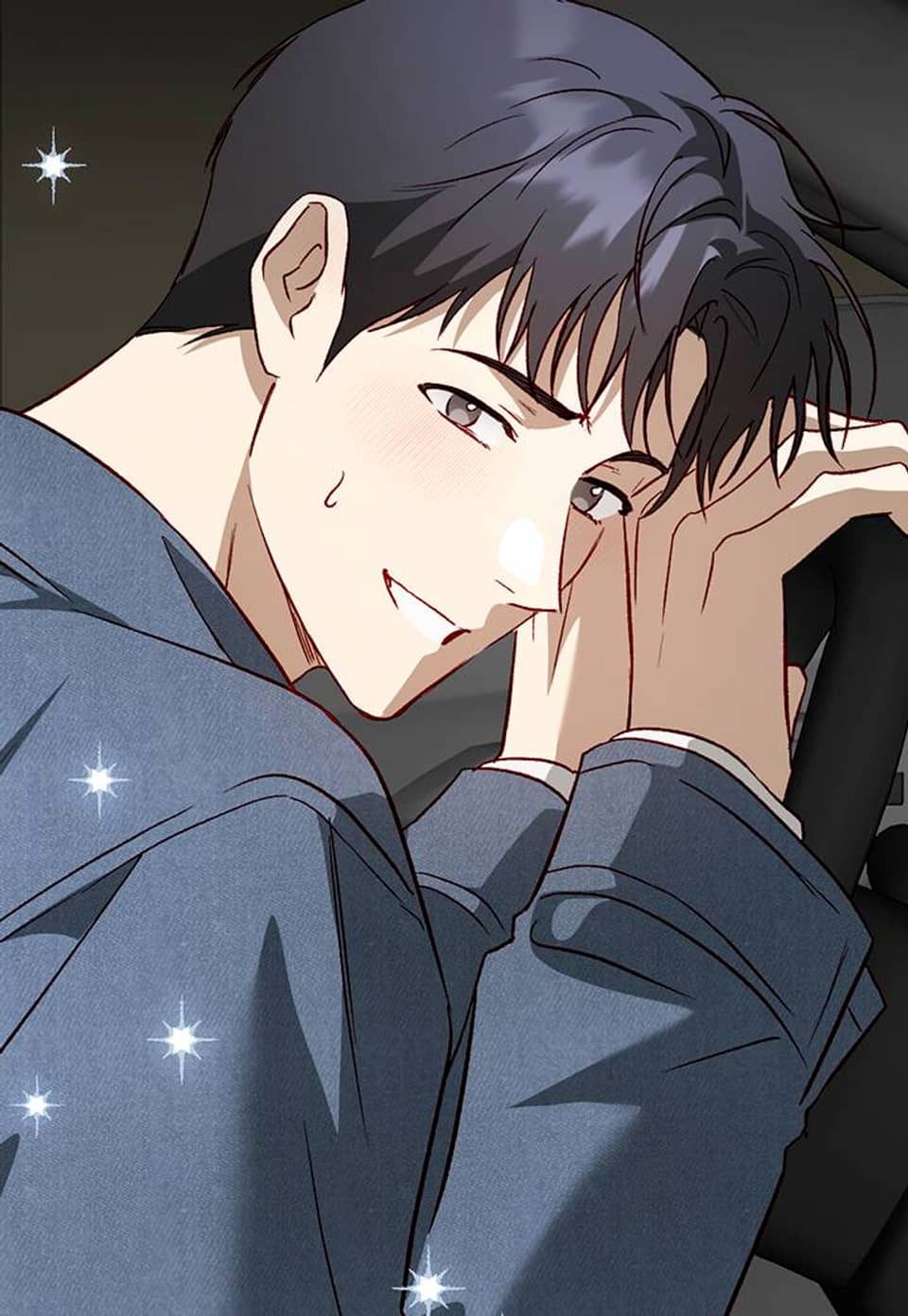 이자율 50% [개정판] 24화