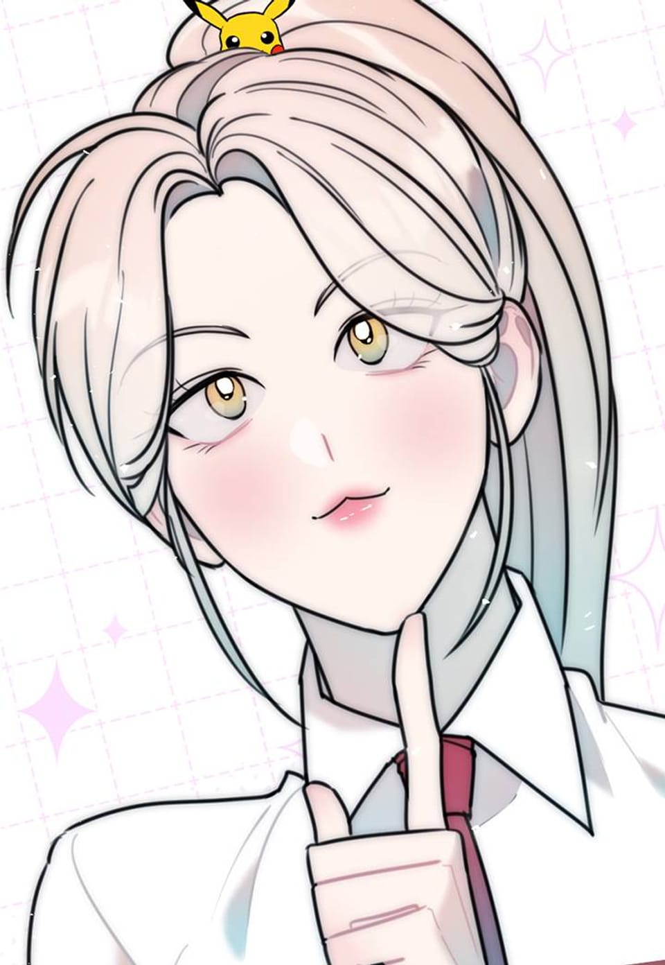 독 안에 든 선생님 22화