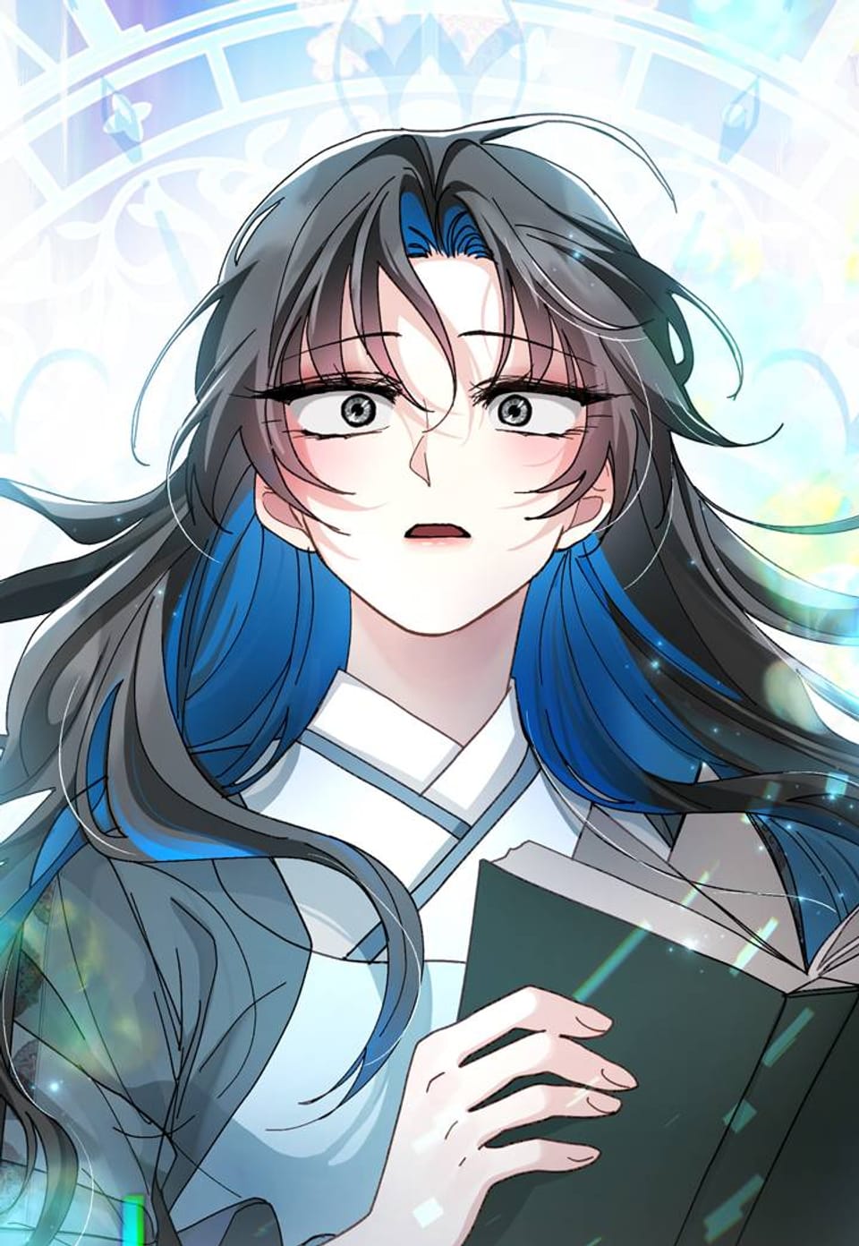 금욕의 나라 [개정판] 38화