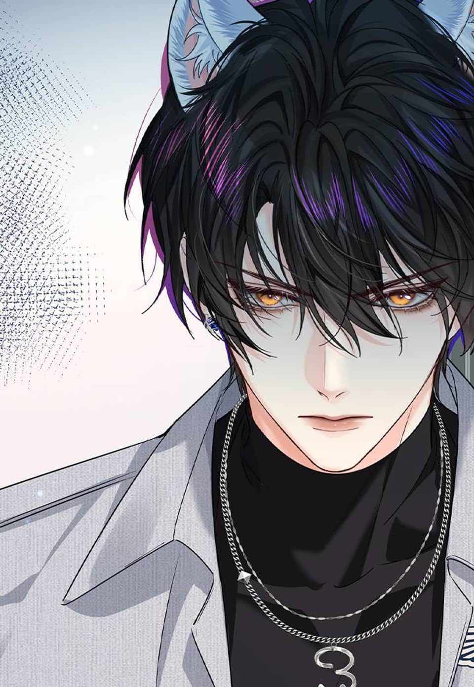 인어의 추락 169화