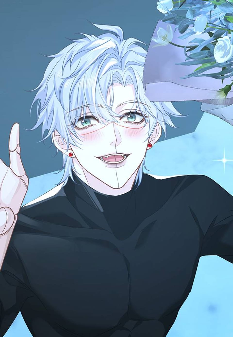 인어의 추락 170화