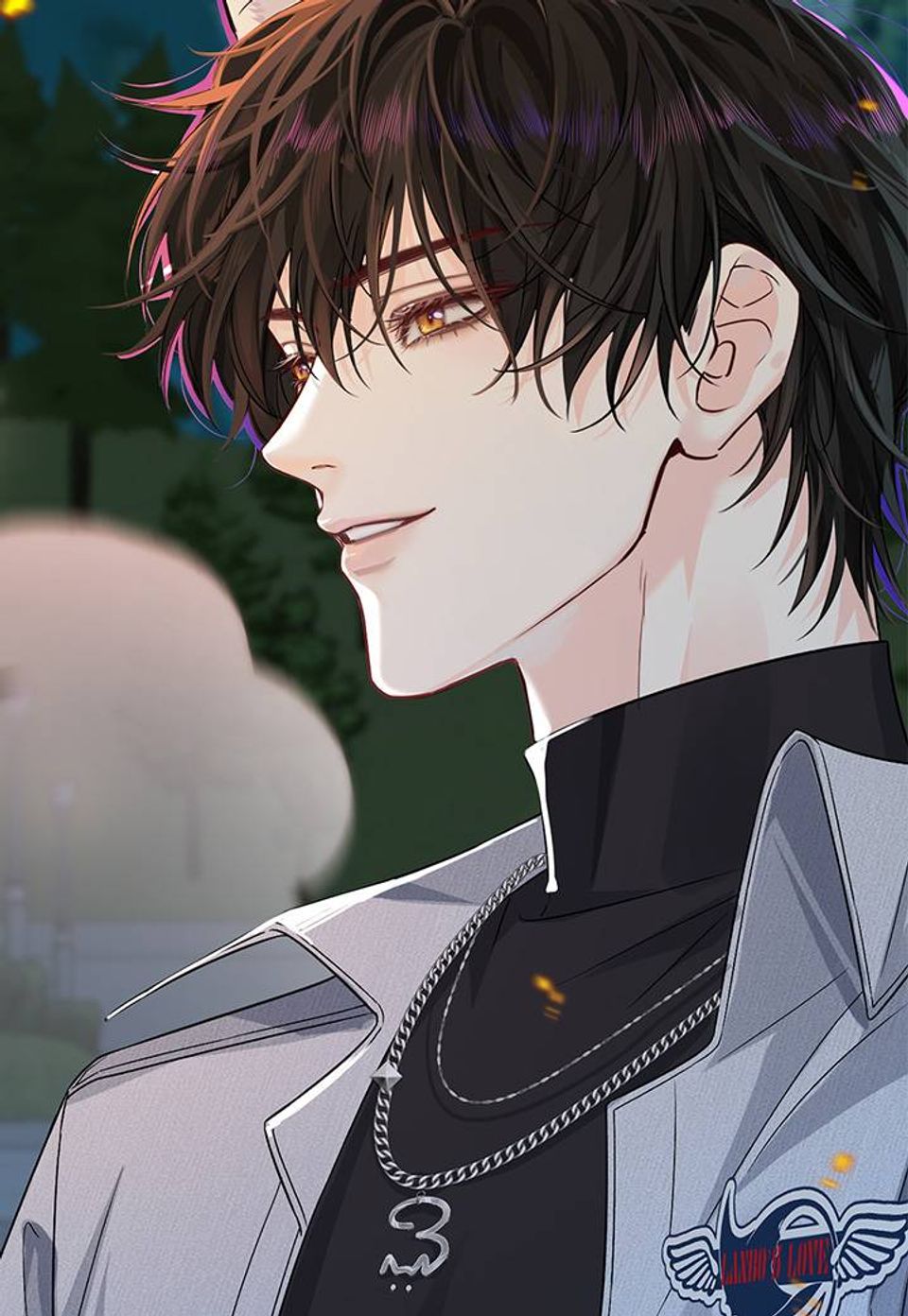 인어의 추락 172화