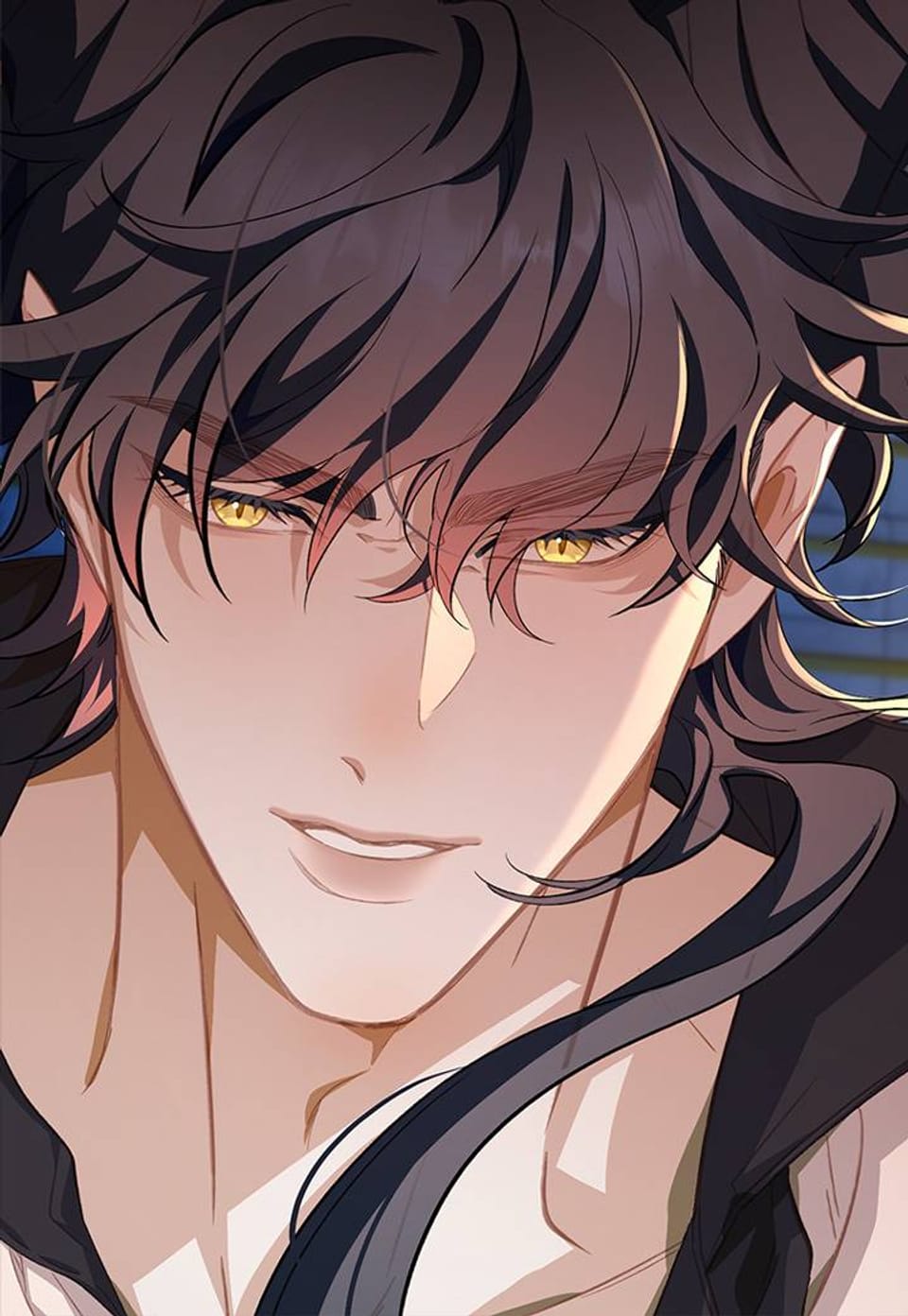 황태자의 용으로 태어났다 103화