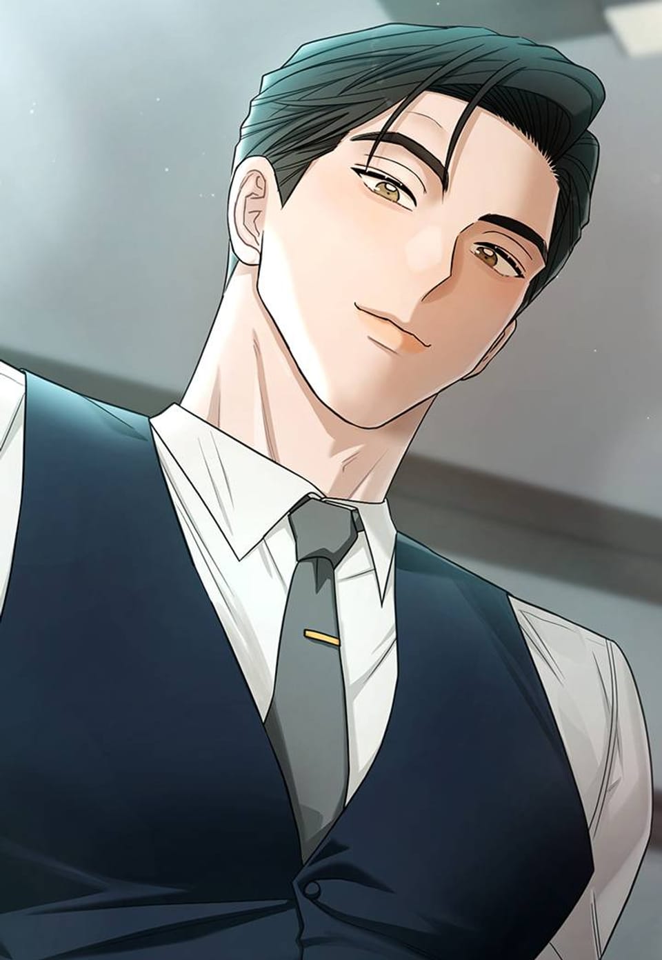 회장님, 지랄하지 마세요 37화