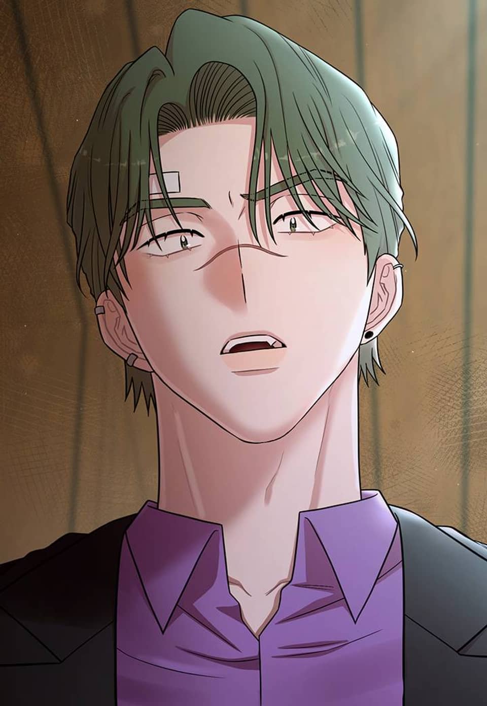 회장님, 지랄하지 마세요 38화