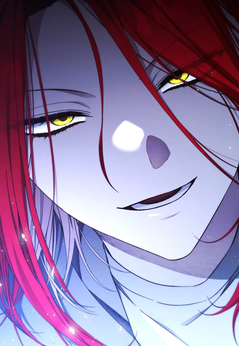 세상만 구하고 은퇴하겠습니다 87화