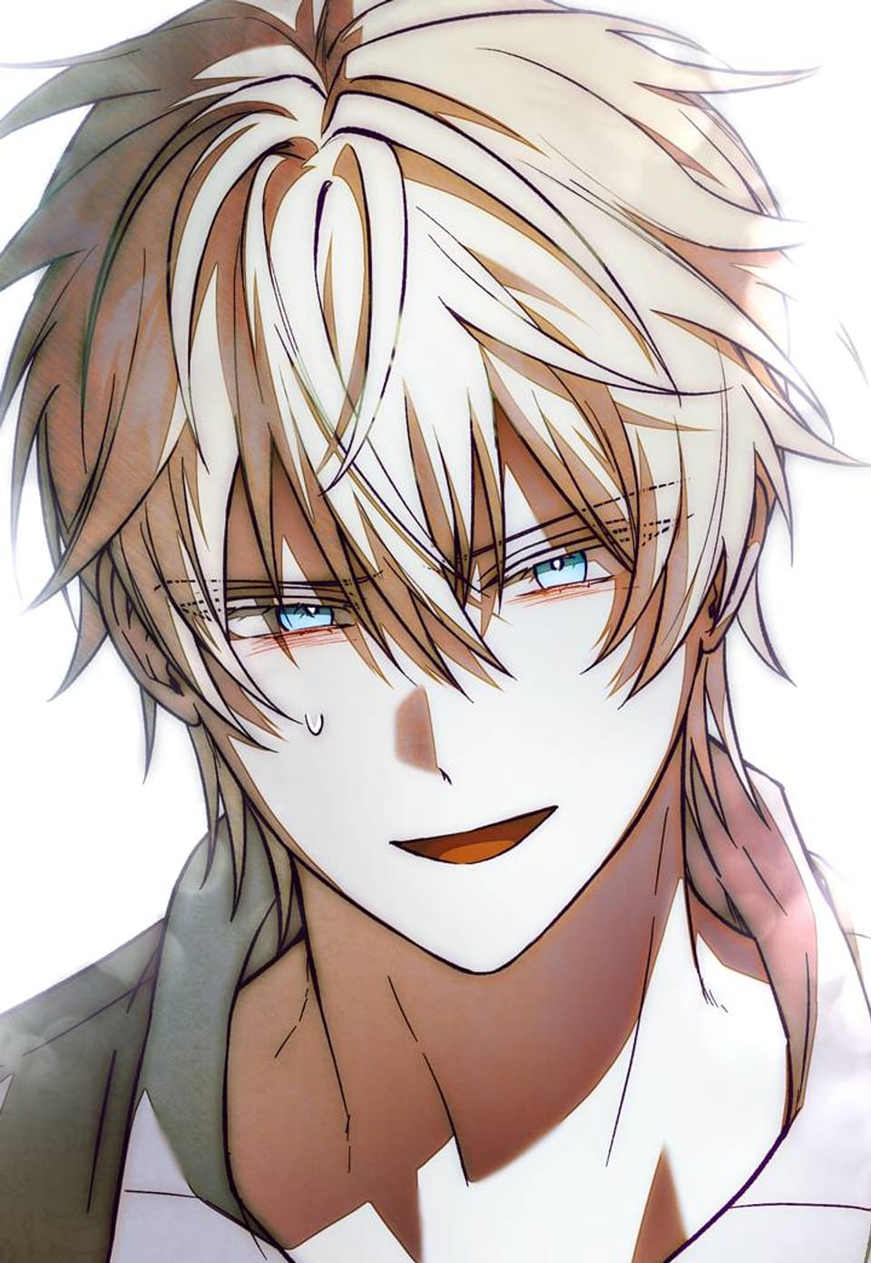 장미 저택에 어서 오세요 37화