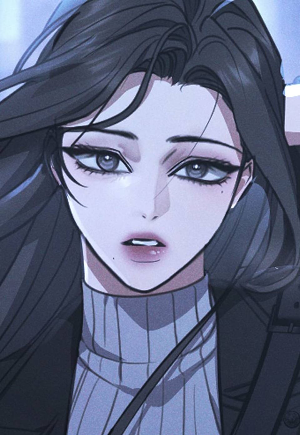 세상에 나쁜 군견은 없다 1화