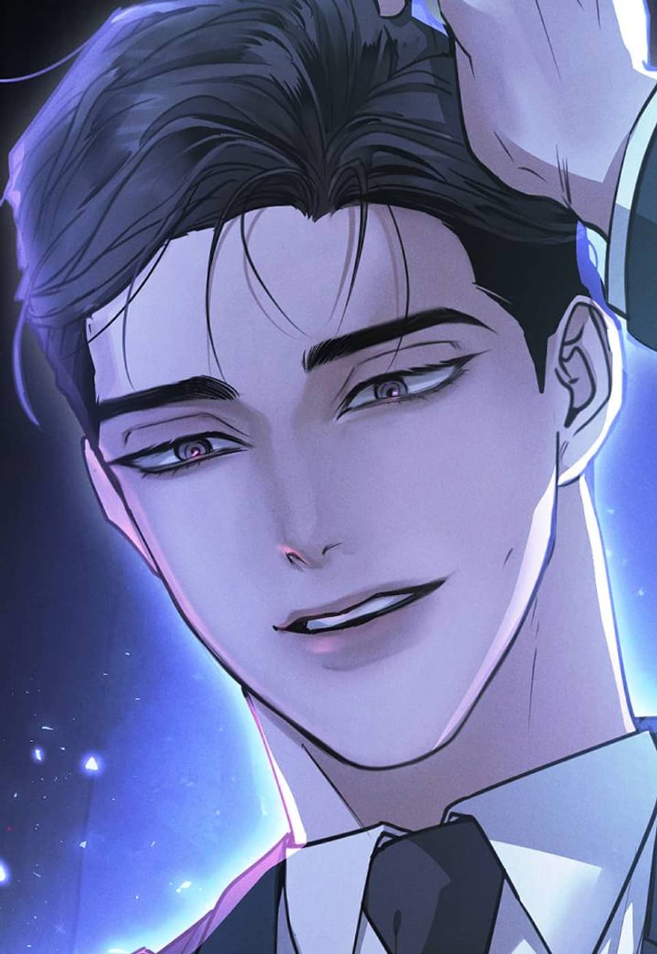 세상에 나쁜 군견은 없다 2화