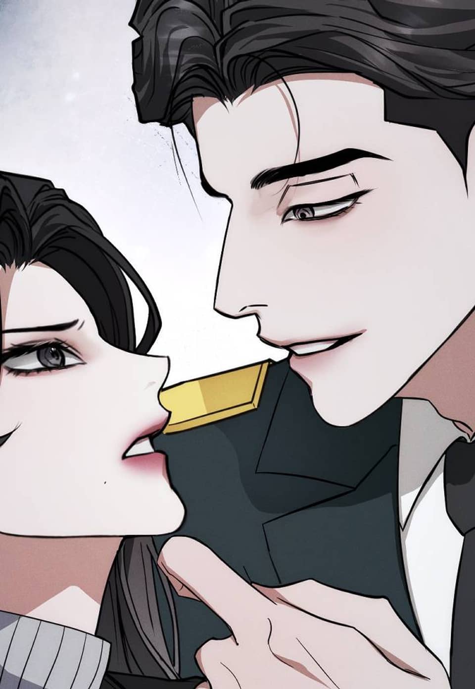 세상에 나쁜 군견은 없다 3화