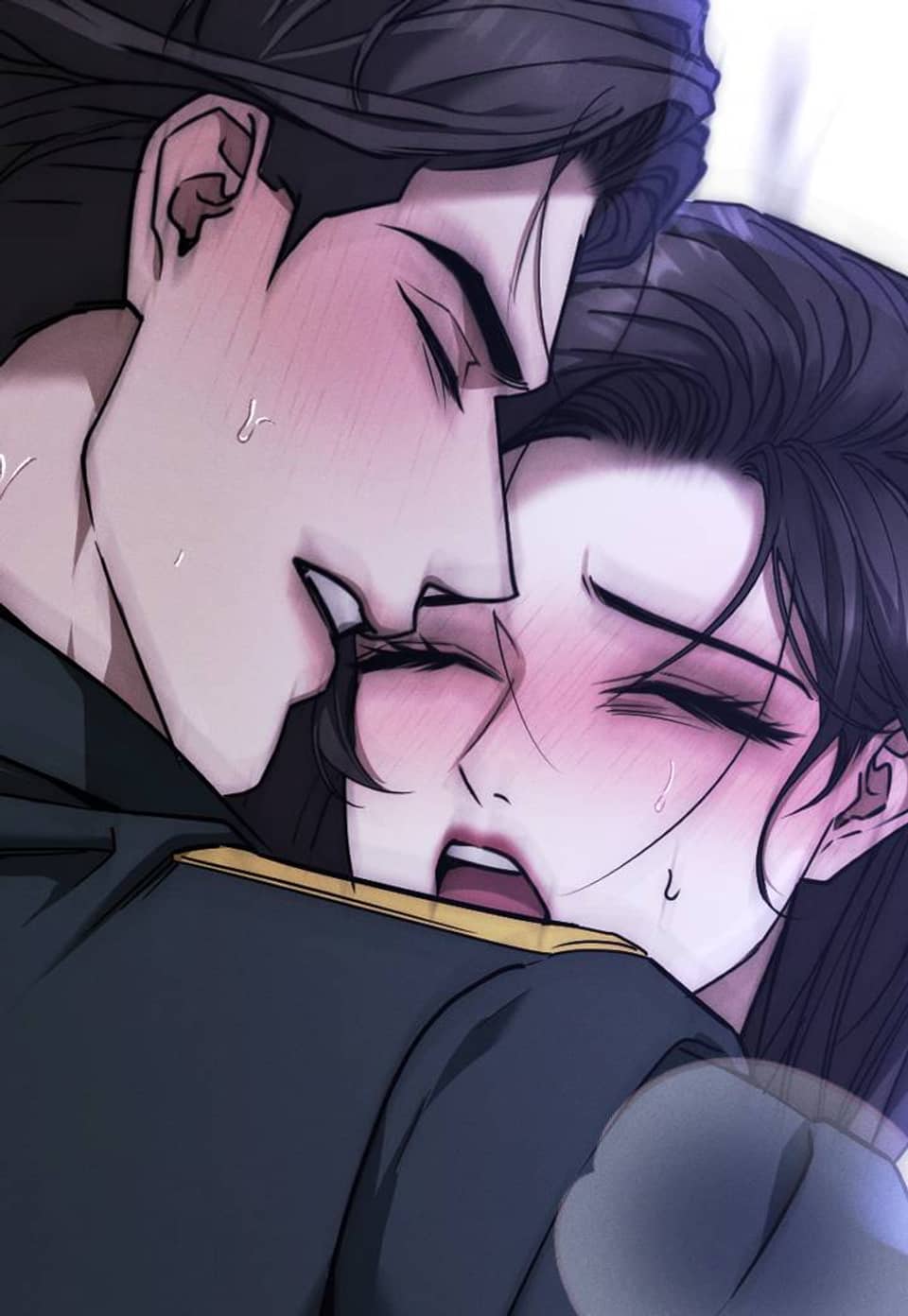 세상에 나쁜 군견은 없다 4화