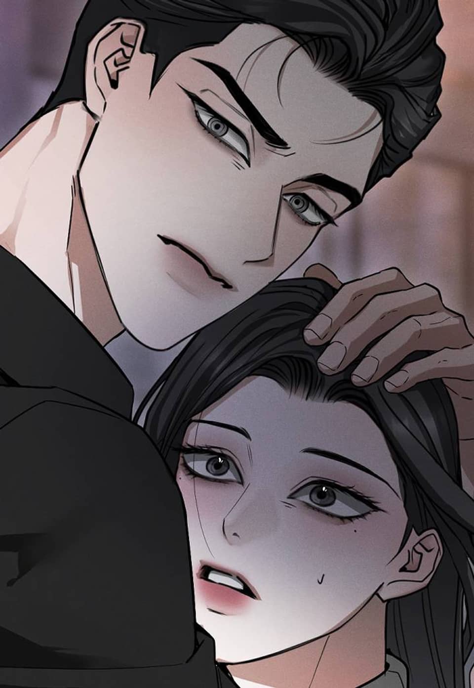 세상에 나쁜 군견은 없다 5화