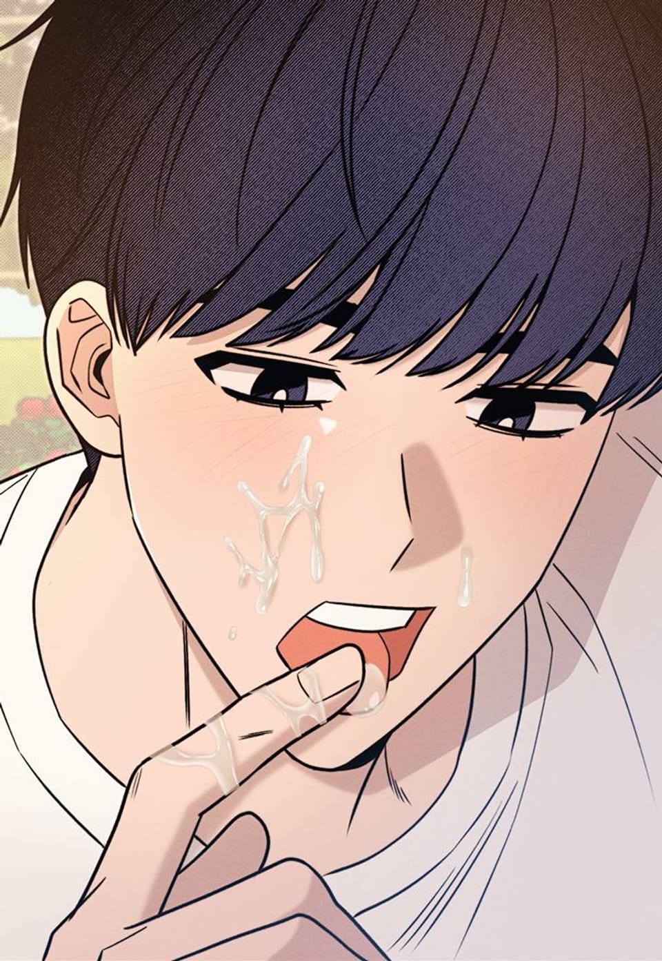 별일 없는 동네 34화