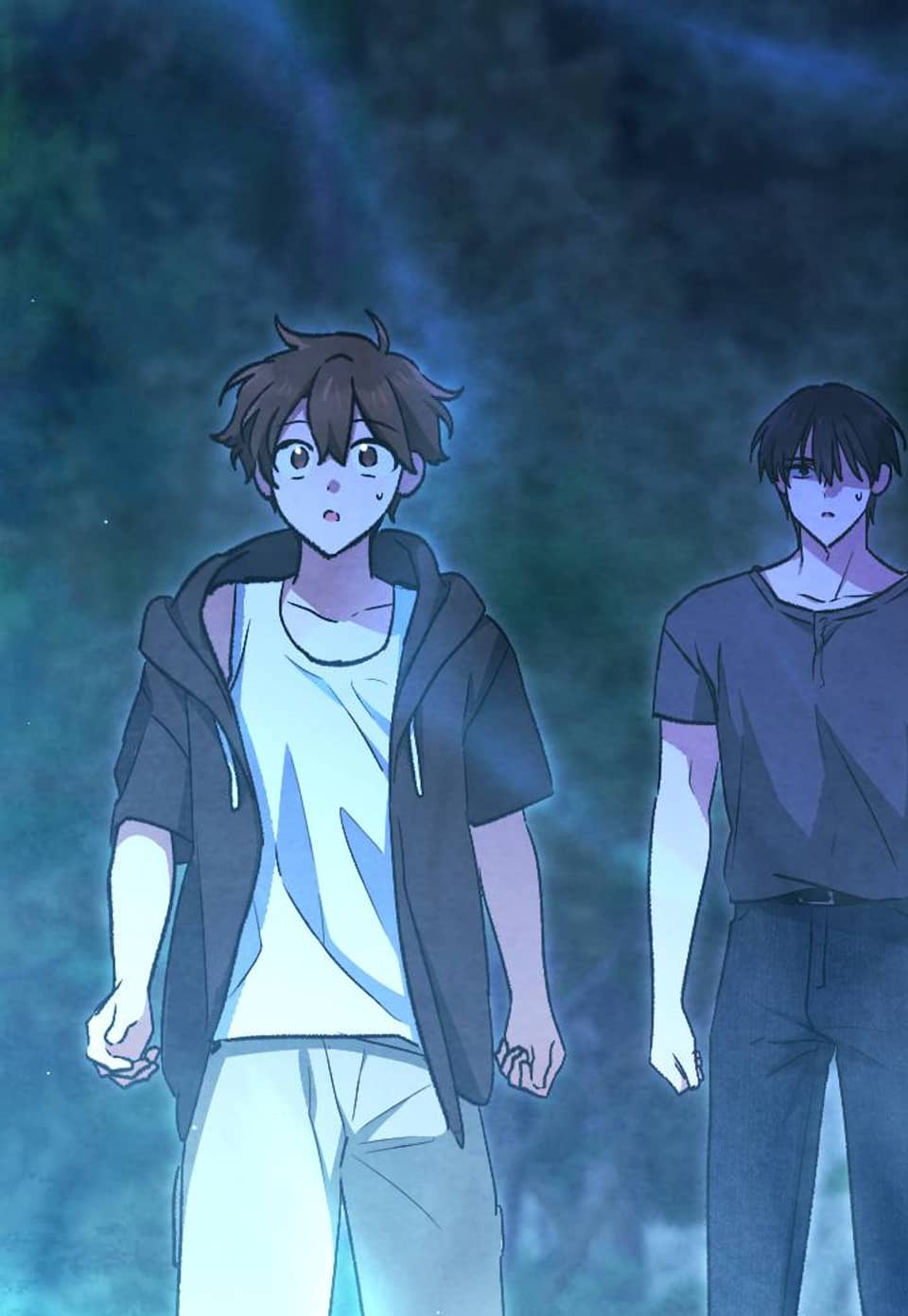 무령의 혼 [개정판] 56화