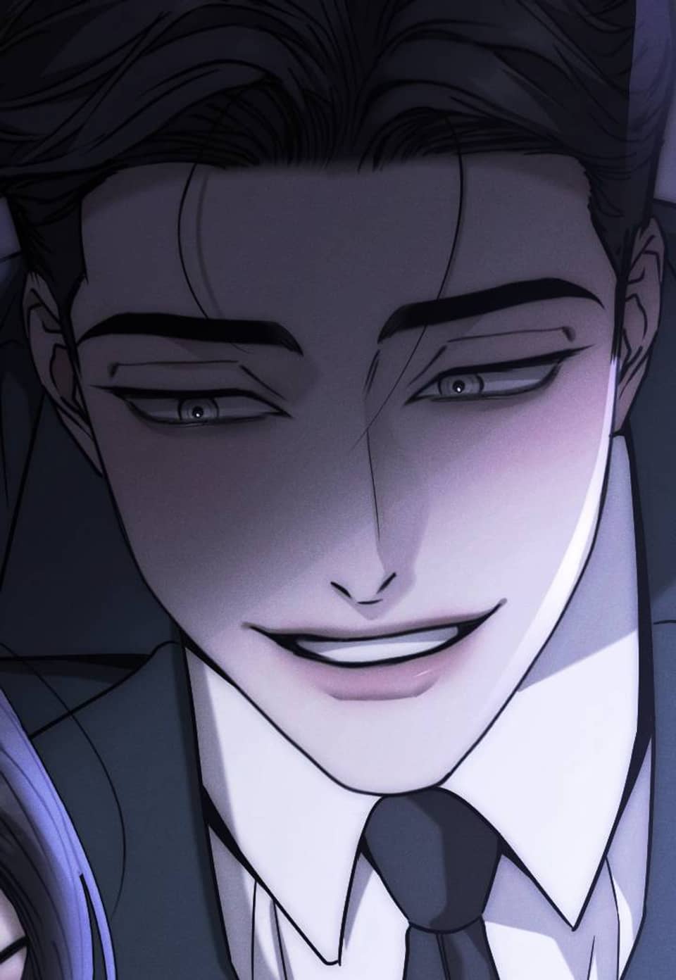 세상에 나쁜 군견은 없다 11화