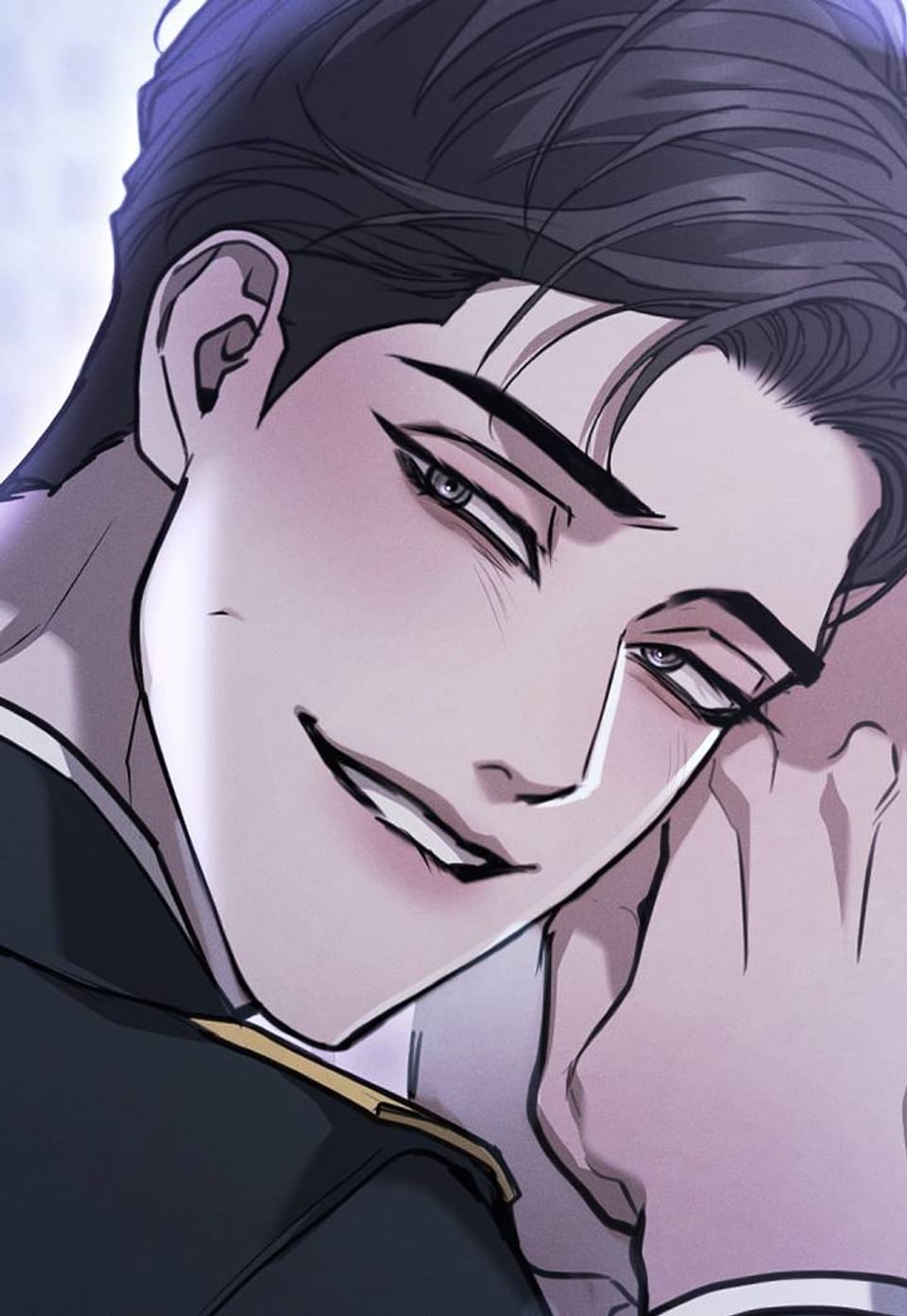 세상에 나쁜 군견은 없다 12화