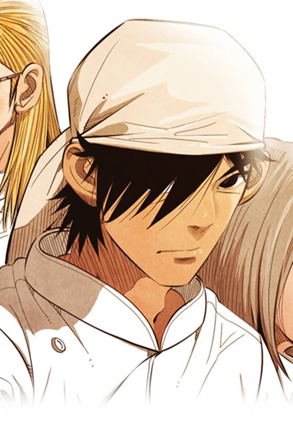 미슐랭스타 시즌 3 프롤로그