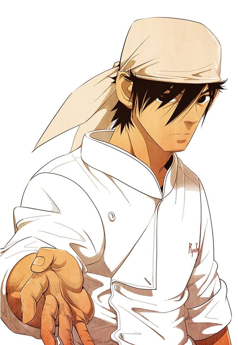 미슐랭스타 시즌 3 2화