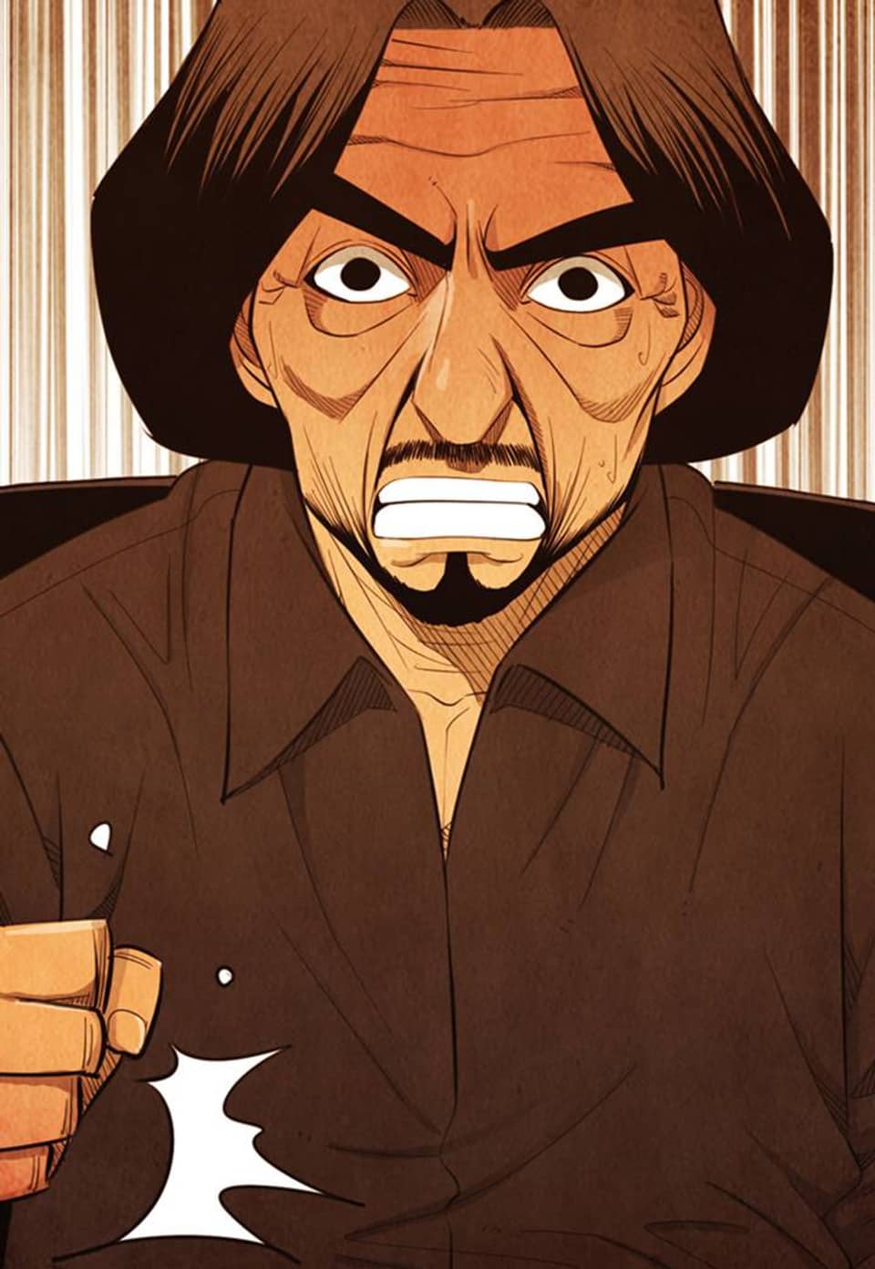 미슐랭스타 시즌 3 4화