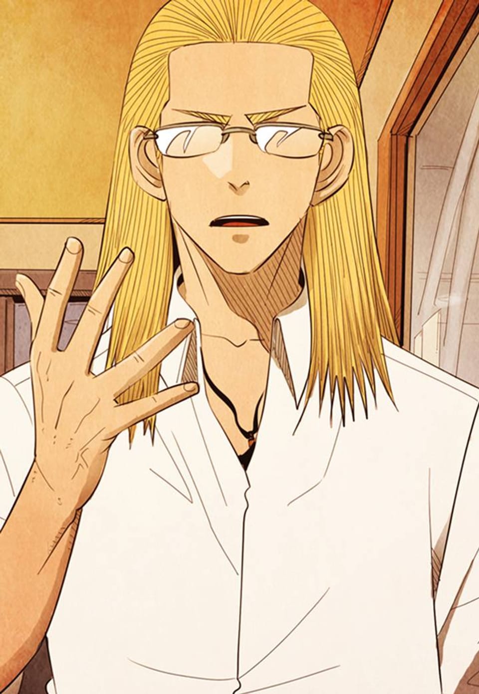 미슐랭스타 시즌 3 5화