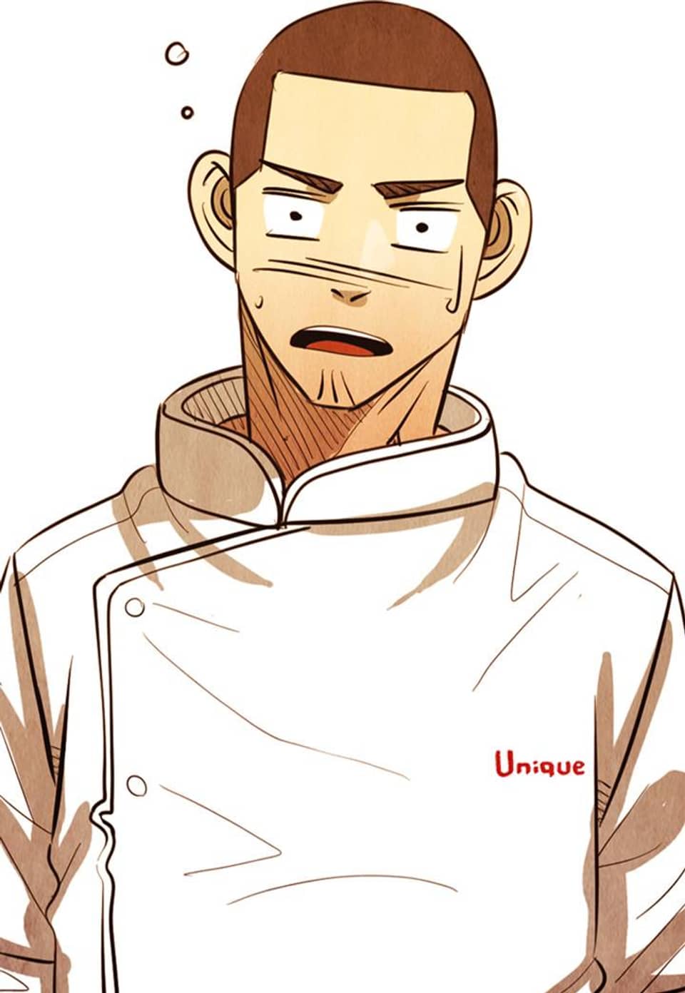 미슐랭스타 시즌 3 8화