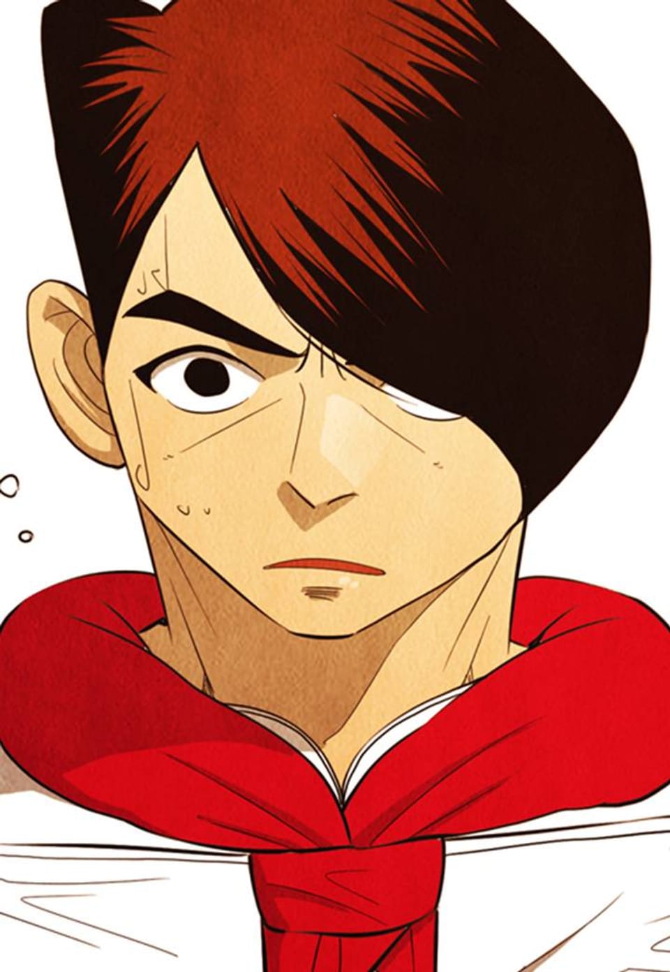 미슐랭스타 시즌 3 16화