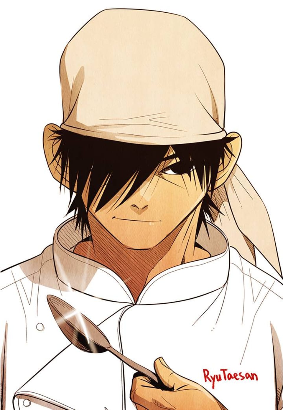 미슐랭스타 시즌 3 19화