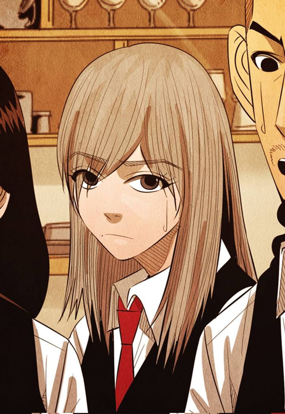 미슐랭스타 시즌 3 28화