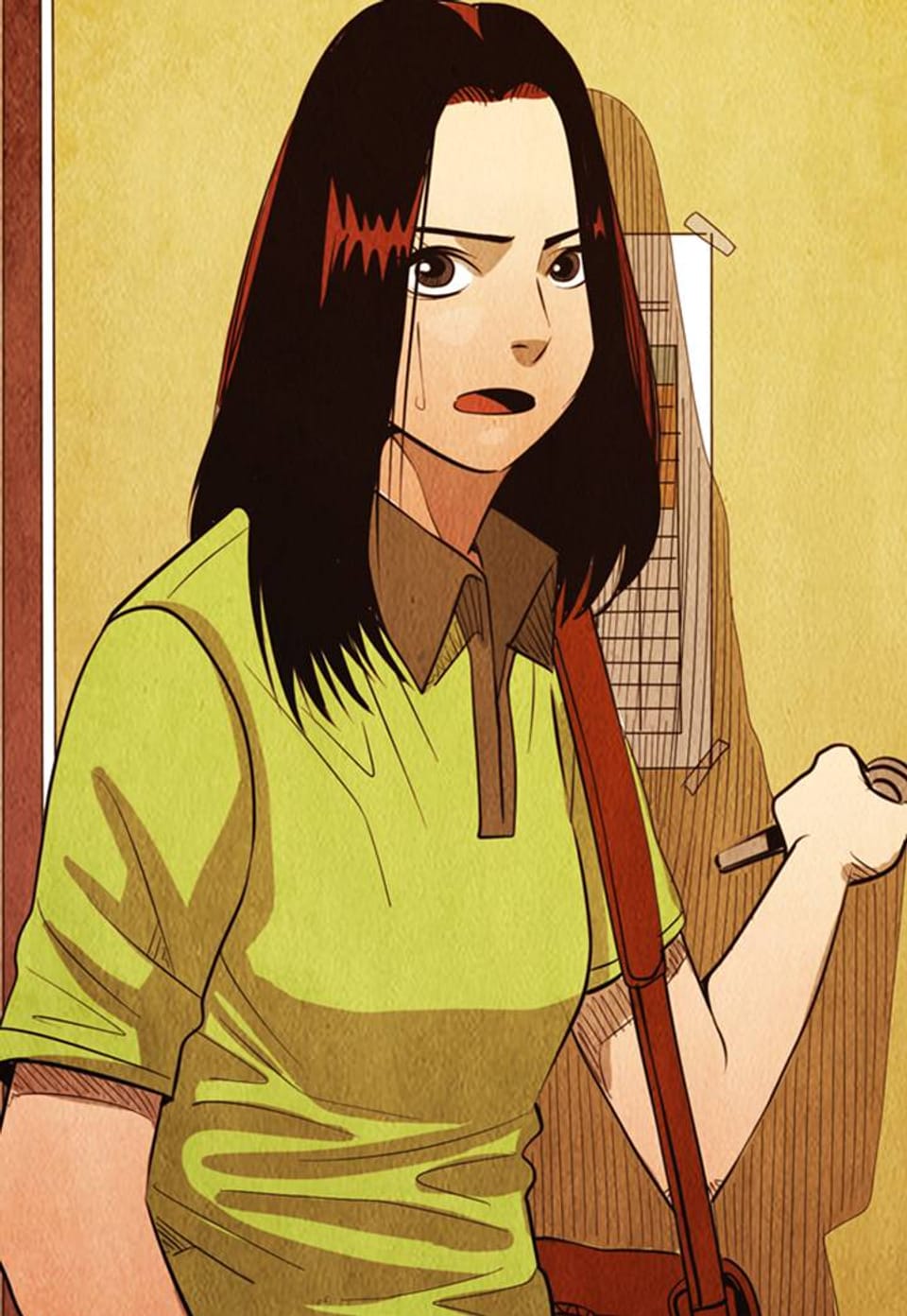 미슐랭스타 시즌 3 31화