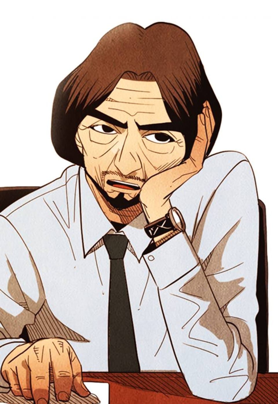 미슐랭스타 시즌 3 42화