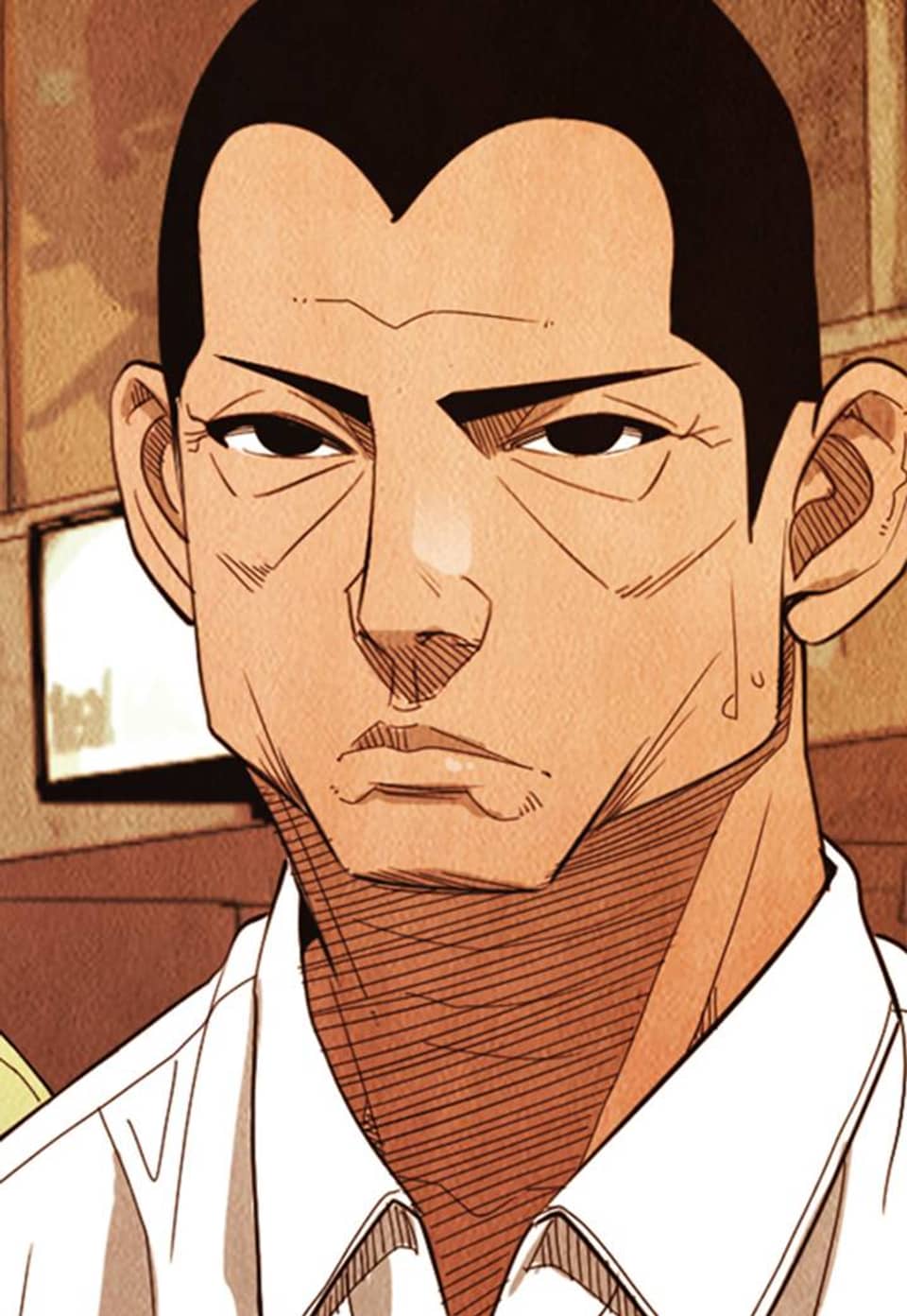 미슐랭스타 시즌 3 43화