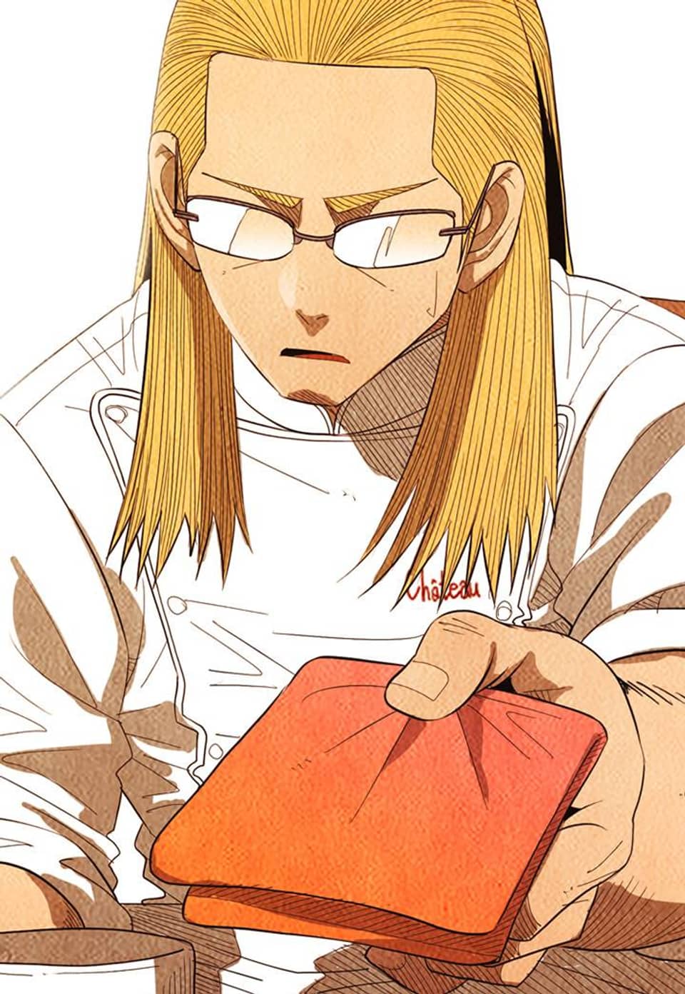 미슐랭스타 시즌 3 54화