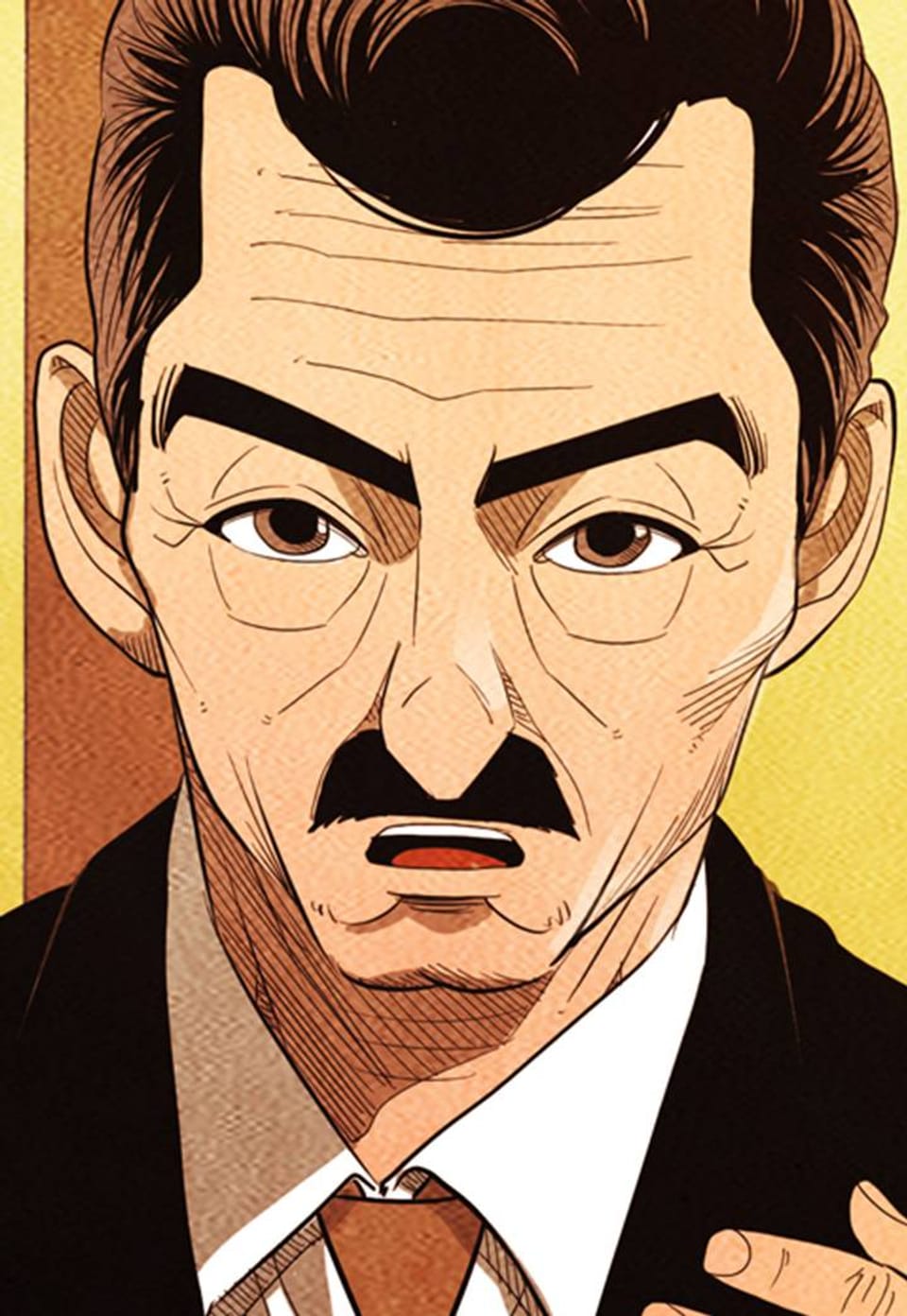 미슐랭스타 시즌 3 56화