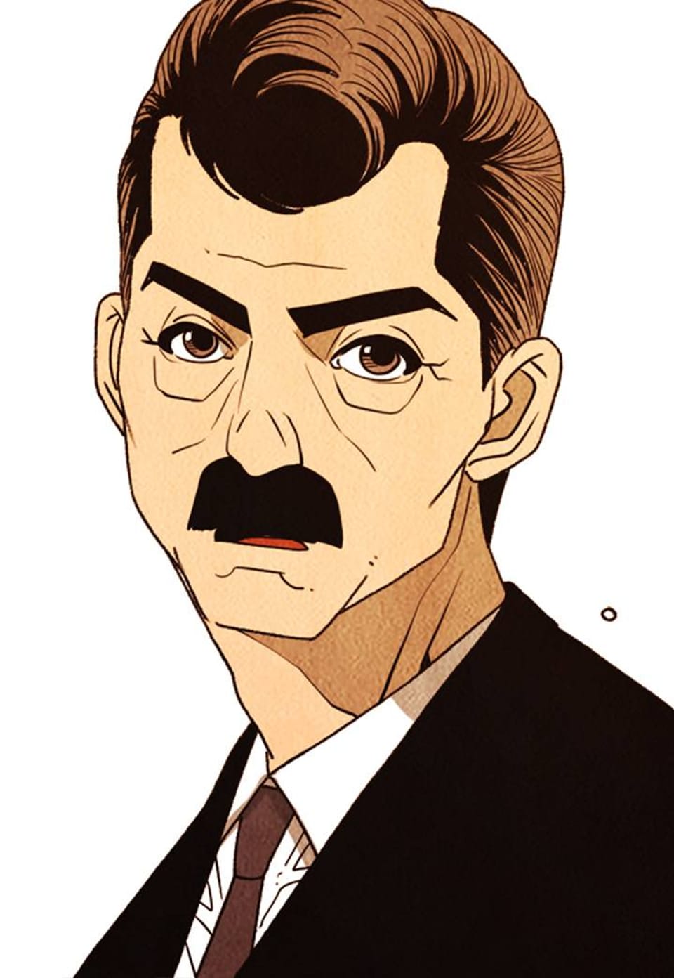 미슐랭스타 시즌 3 68화